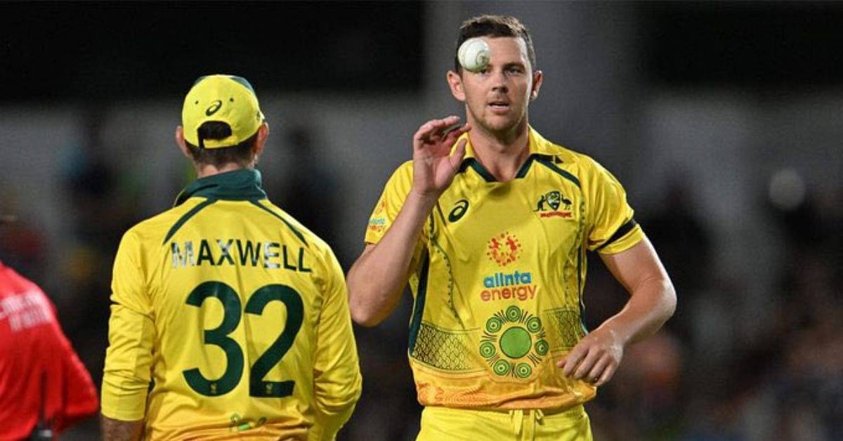 Josh Hazlewood has said that the bowlers will play a big role in the T20 World Cup as the track will support their cause.