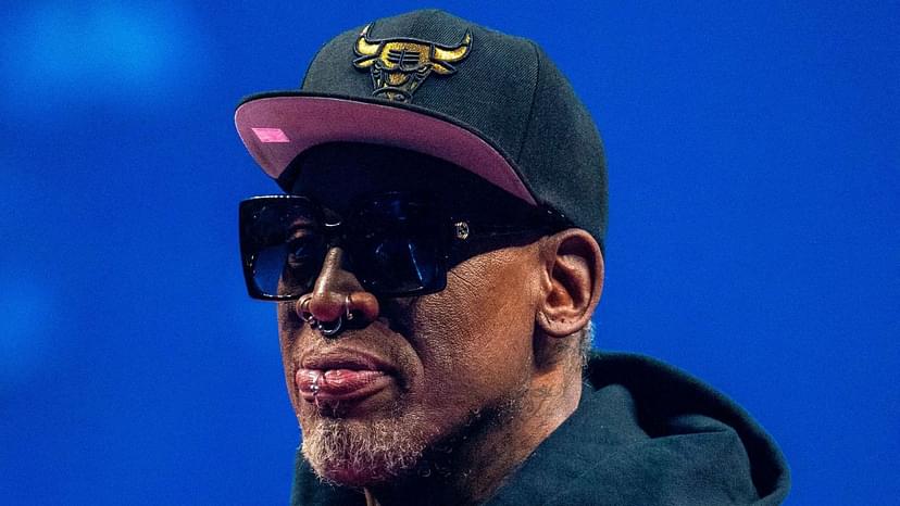 "She Kicked me Out, She Changed the Locks": When an 18 year old Dennis Rodman was Rendered Homeless by Mother Shirley