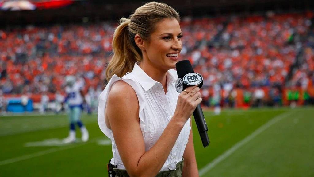 Female Sports Commentators List of Female NFL Announcers, Reporters