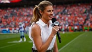 Nfl Week 11 Announcers 2025 Tara Elise