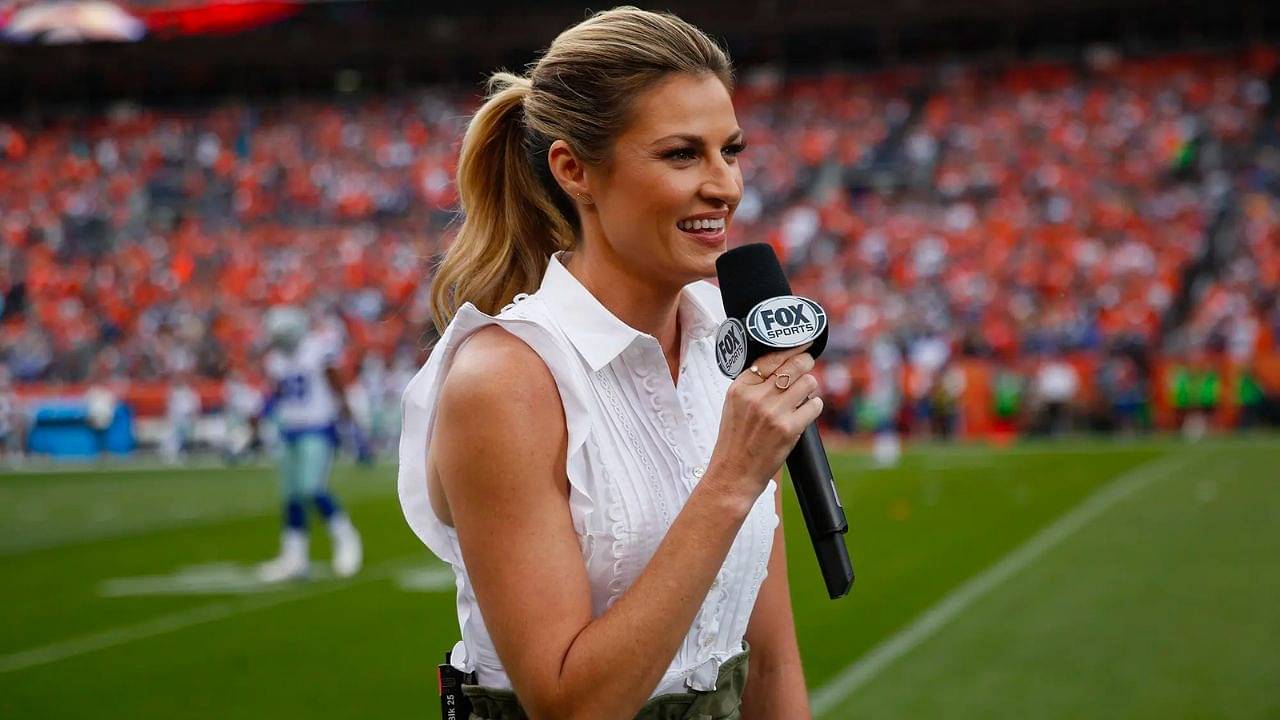 Female Sports Commentators : List of Female NFL Announcers, Reporters and  Commentators for CBS, FOX, NBC and ESPN? - The SportsRush