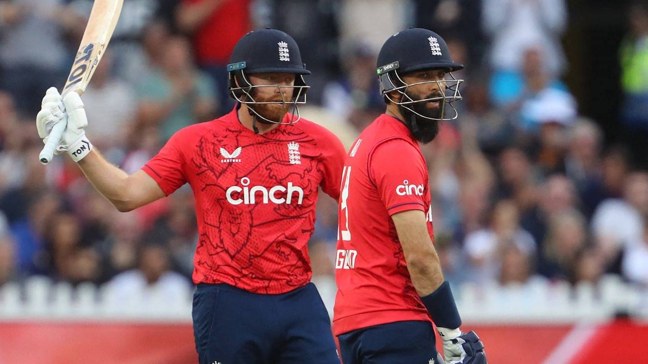 Bairstow Golf freak accident: Who has replaced Jonny Bairstow in England T20 World Cup 2022 squad?