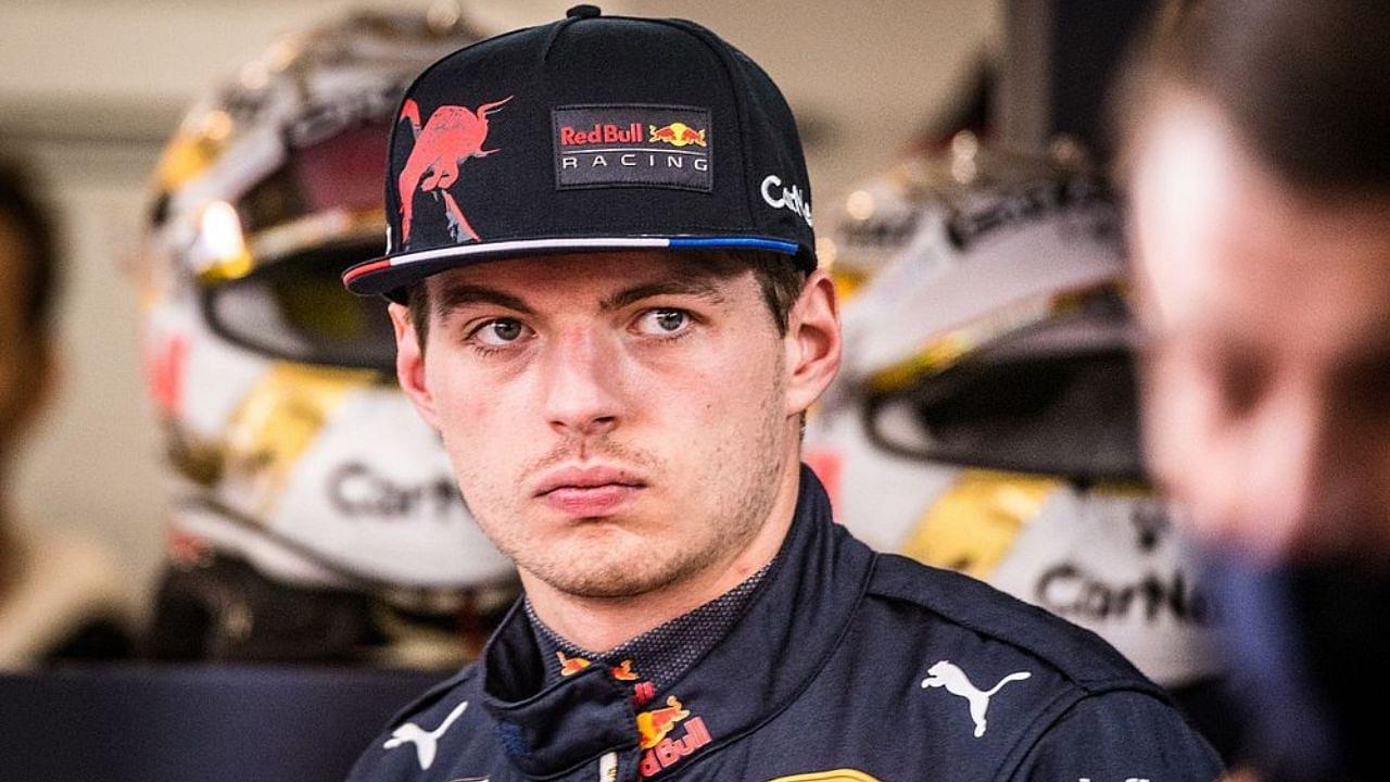 "Max Verstappen could have lost out on pole position": Dutch F1 fans throwing flares on track could have compromised Red Bull ace's pole lap