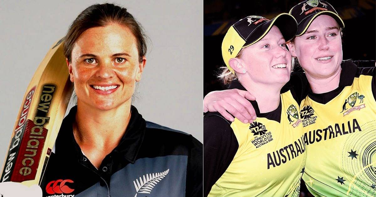 Sydney Sixers have signed Suzie Bates for the upcoming WBBL season, and she will unite with the duo of Alyssa Healy and Elysse Perry.
