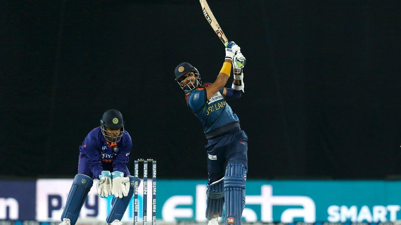 IND vs SL Head to Head in T20: India vs Sri Lanka T20 head to head records