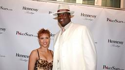 Shaquille O’Neal’s $100,000 divorce from Shaunie O’Neal was due to adultery