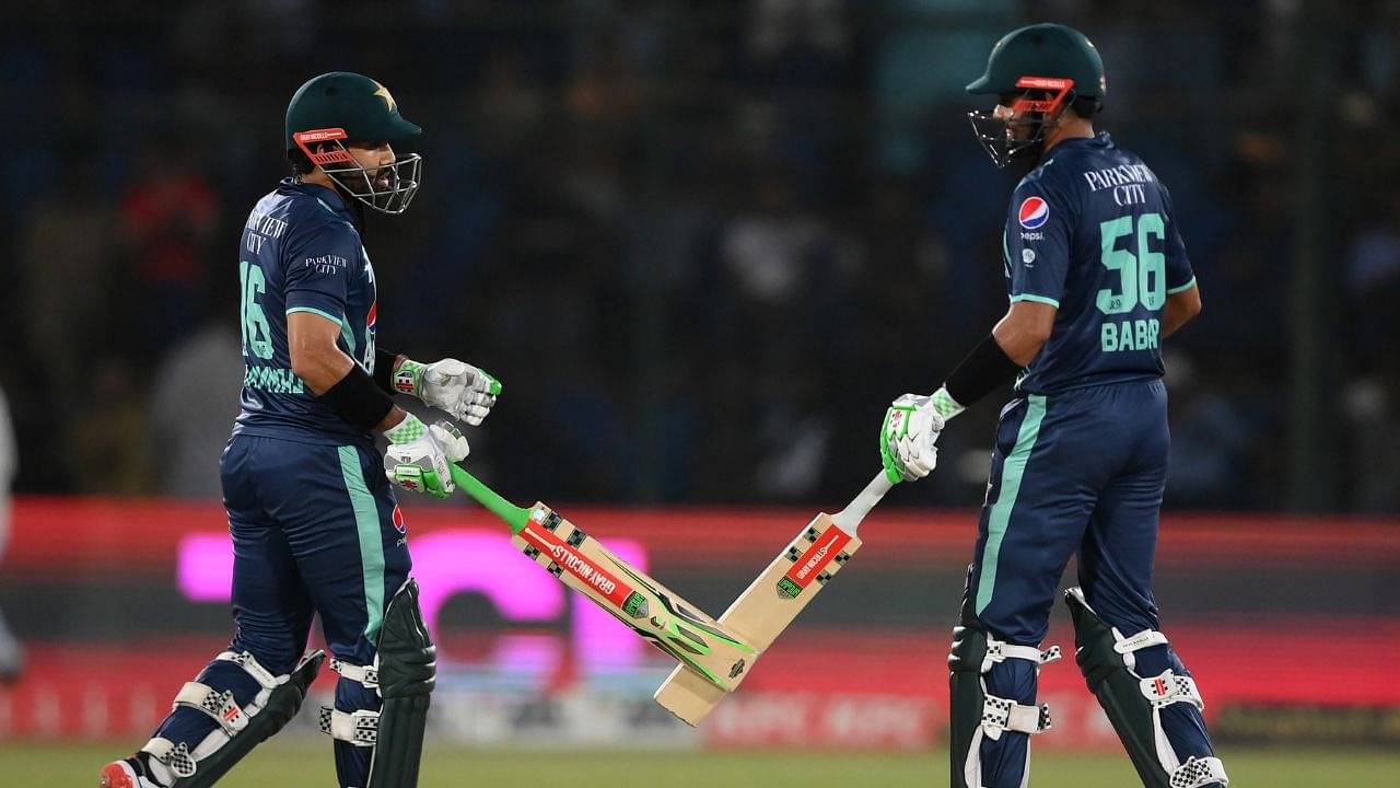 Highest 1st wicket partnership in T20 International: Highest opening partnership in T20 International cricket