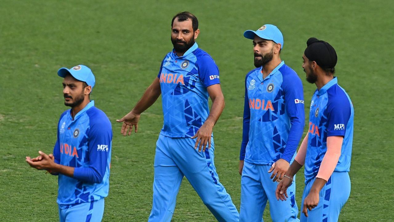 Shami hat trick: Mohammed Shami last over vs Australia in Brisbane warm up match comes as solace for Indian fans