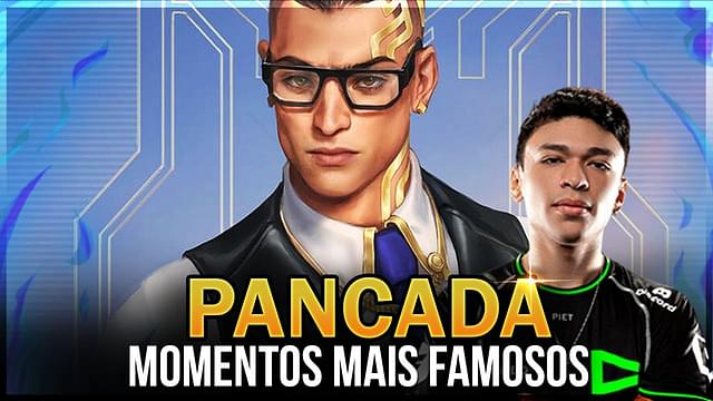 LOUD pancada and Sacy to transfer to Sentinels