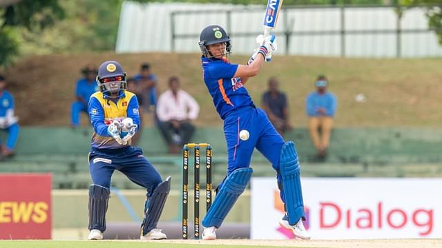 Sylhet International Cricket Stadium pitch report: Sylhet District Stadium IND W vs SL W pitch report Women's Asia Cup 2022