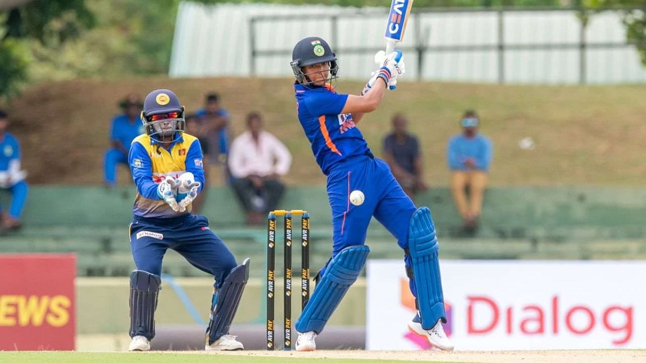 Sylhet International Cricket Stadium pitch report: Sylhet District Stadium IND W vs SL W pitch report Women's Asia Cup 2022