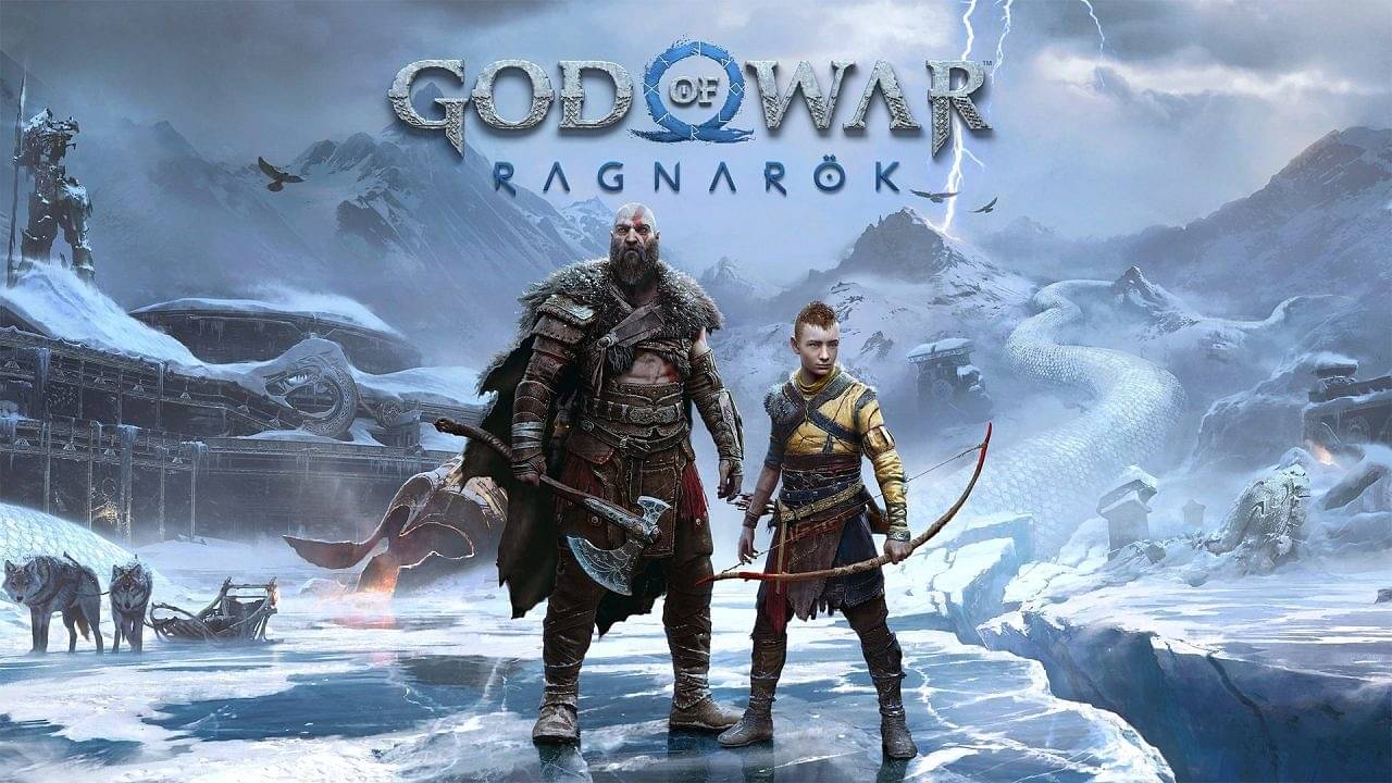 God of War Ragnarok Walkthrough Part 29: Unlocking the Mask - Gameranx