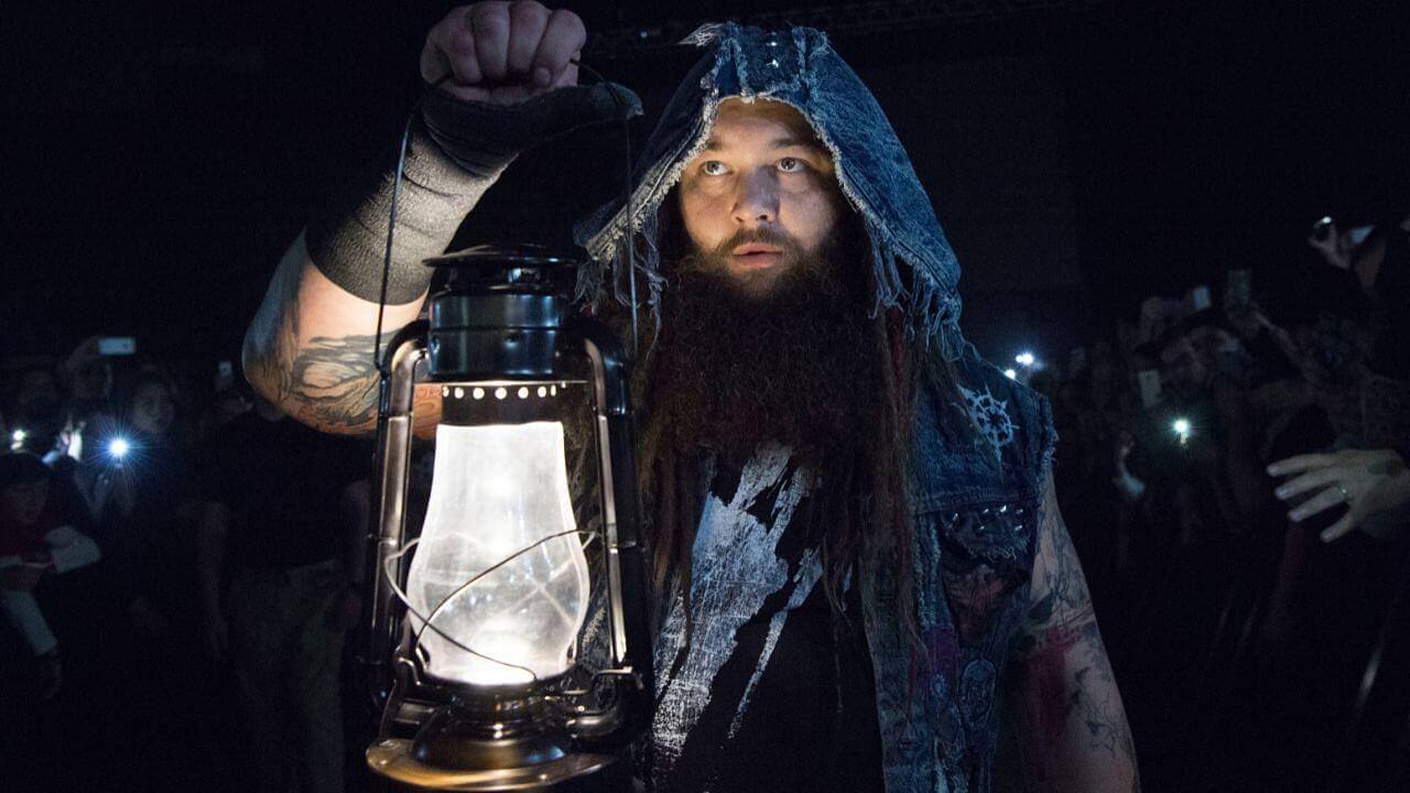 Bray Wyatt Return Update: Has the Former WWE Champion Been Released Again?  - The SportsRush