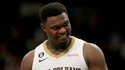 Is Zion Williamson Playing Tonight vs Hornets? Pelicans Star Forward’s Availability Update for Friday