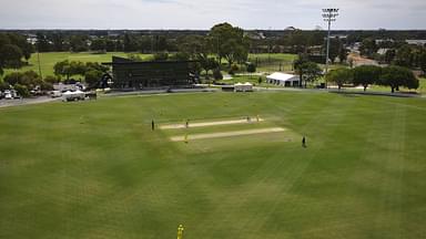 Karen Rolton Oval Adelaide pitch report: South Australia vs Victoria pitch report Sheffield Shield 2022 match