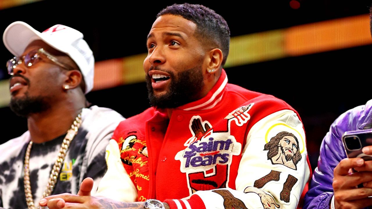 Odell Beckham Jr. To Play For Cowboys? Jerry Jones Drops Massive