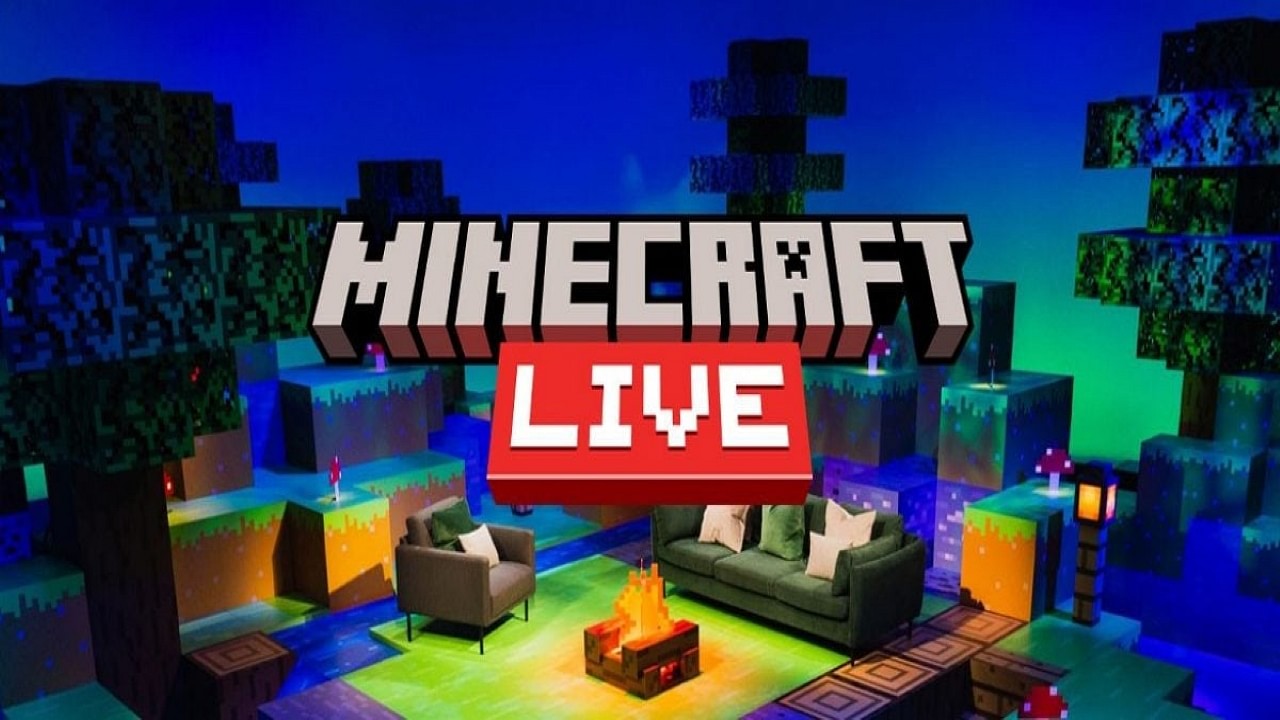 Minecraft Live 2023 The Recap