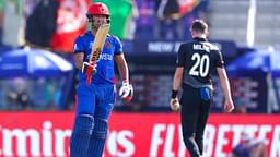 NZ vs AFG T20 head to head records: New Zealand vs Afghanistan head to head in T20 history