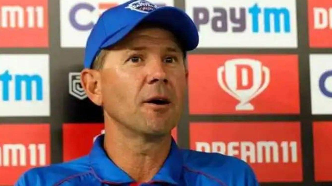 "They're becoming more rounded players": Ricky Ponting credits IPL for Indian players' access to quality coaches from around the world