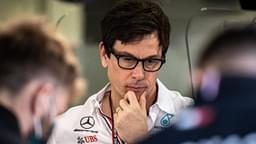Toto Wolff is not "100 per cent confident" if Mercedes can challenge for 2023 F1 title