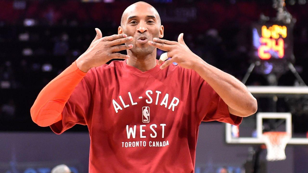 Kobe Bryant Once Humiliated Tunisian Players Before Signing Autographs For Them