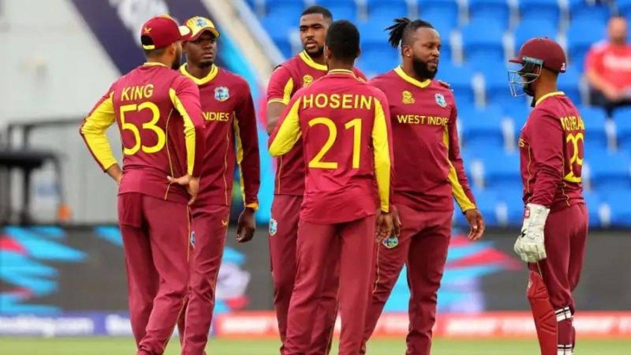 Is West Indies qualified for Super 12: Why are West Indies not playing T20 World Cup 2022 Super 12 round?