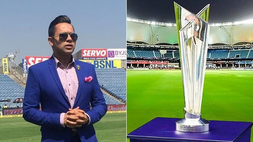 "We must have a Bonus Point": Aakash Chopra propounds rule change in T20 World Cup points system