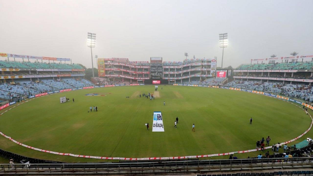 Feroz Shah Kotla Stadium nearest metro: How to reach Arun Jaitley Stadium Delhi?