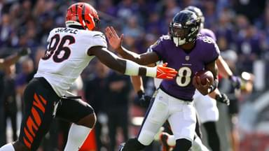 What Channels Are the NFL Games on for Week 5 of 2022-23 season?