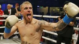 Jake Paul fight