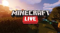 Minecraft Live 2022 : Everything to Know and Expect