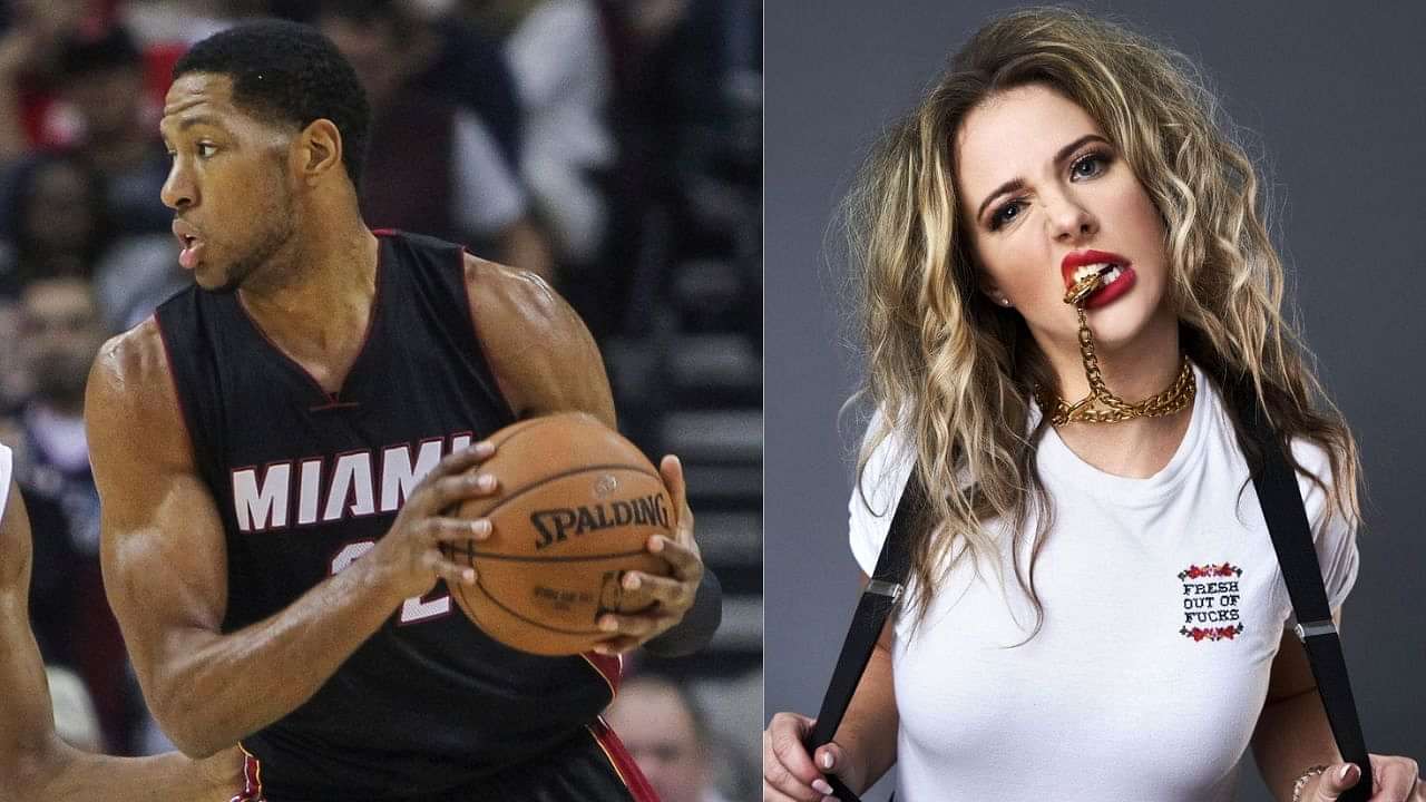 Gross as F**k- Danny Granger's Alleged Threesome With His Cousin