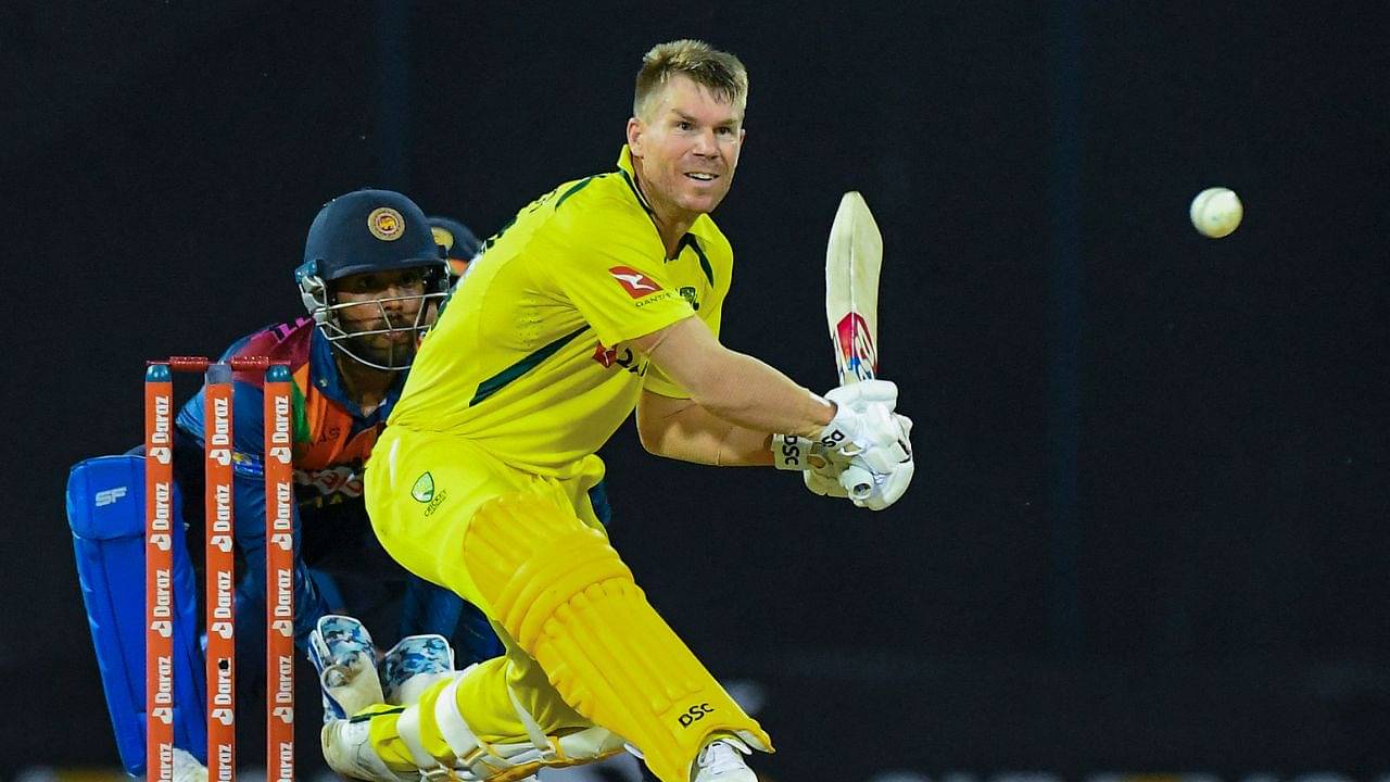 AUS vs SL T20 head to head records: Australia vs Sri Lanka head to head in T20 history