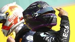 Lewis Hamilton forced Red Bull to splash $1.8 million more in 2021