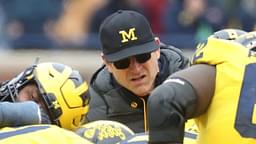 Jim Harbaugh