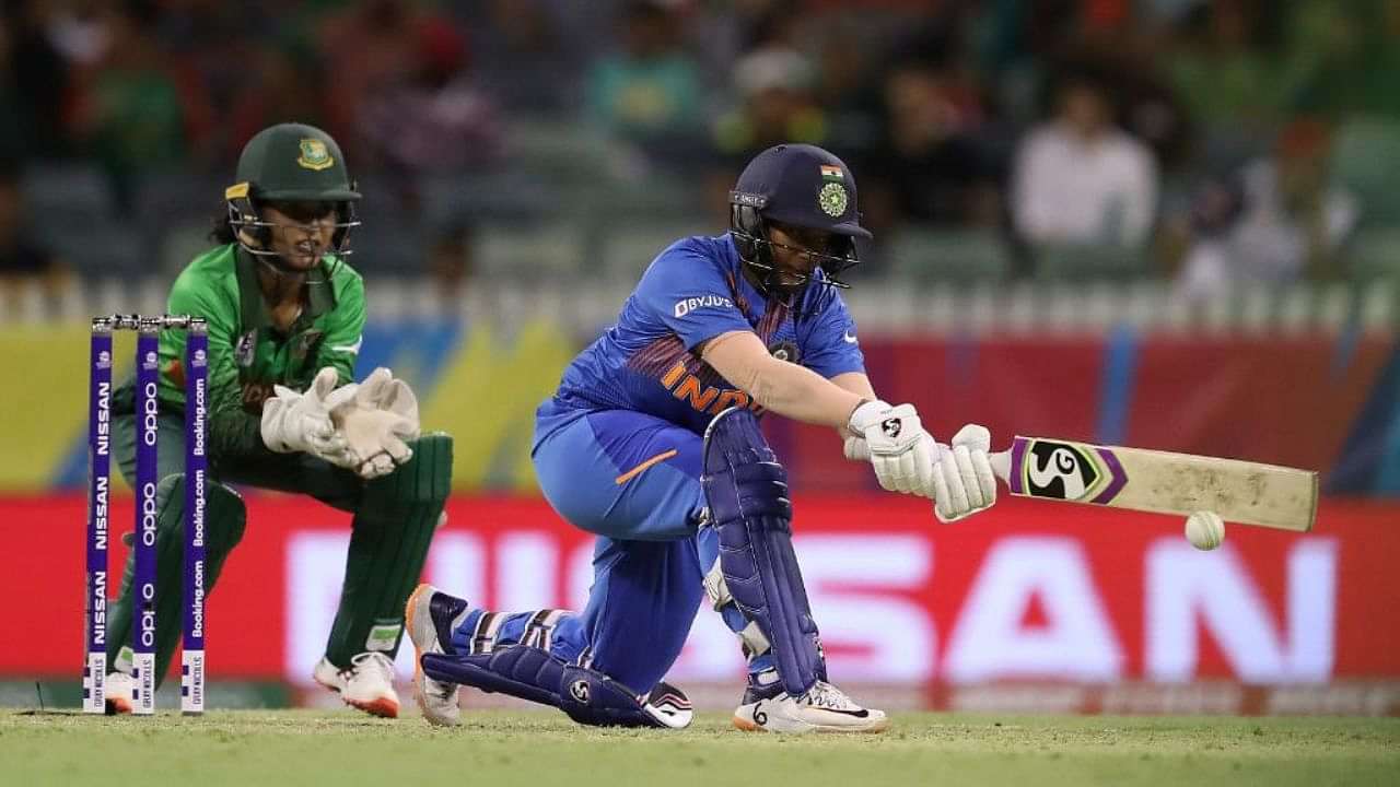 IND W vs BAN W T20 2022 records: India Women vs Bangladesh Women T20 head to head record