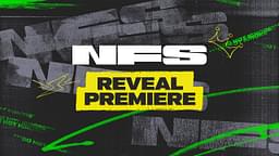 EA to reveal NFS Unbound on October 6: Reveal timing, where to watch, and more details