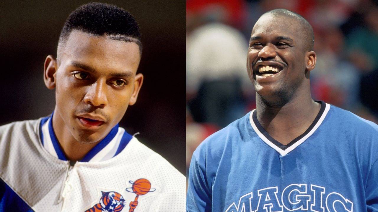 “Buy Two Ferraris:” Shaquille O’Neal Once One-Upped Penny Hardaway Buying a $475000 Car