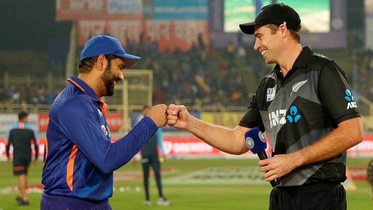 India vs New Zealand warm up match Live Telecast Channel in India When and where to watch IND vs NZ Gabba practice match?