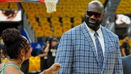Shaq's Florida House Was Bought for a Massive $28 Million, but Was Recently Flipped for Astonishingly Low Number