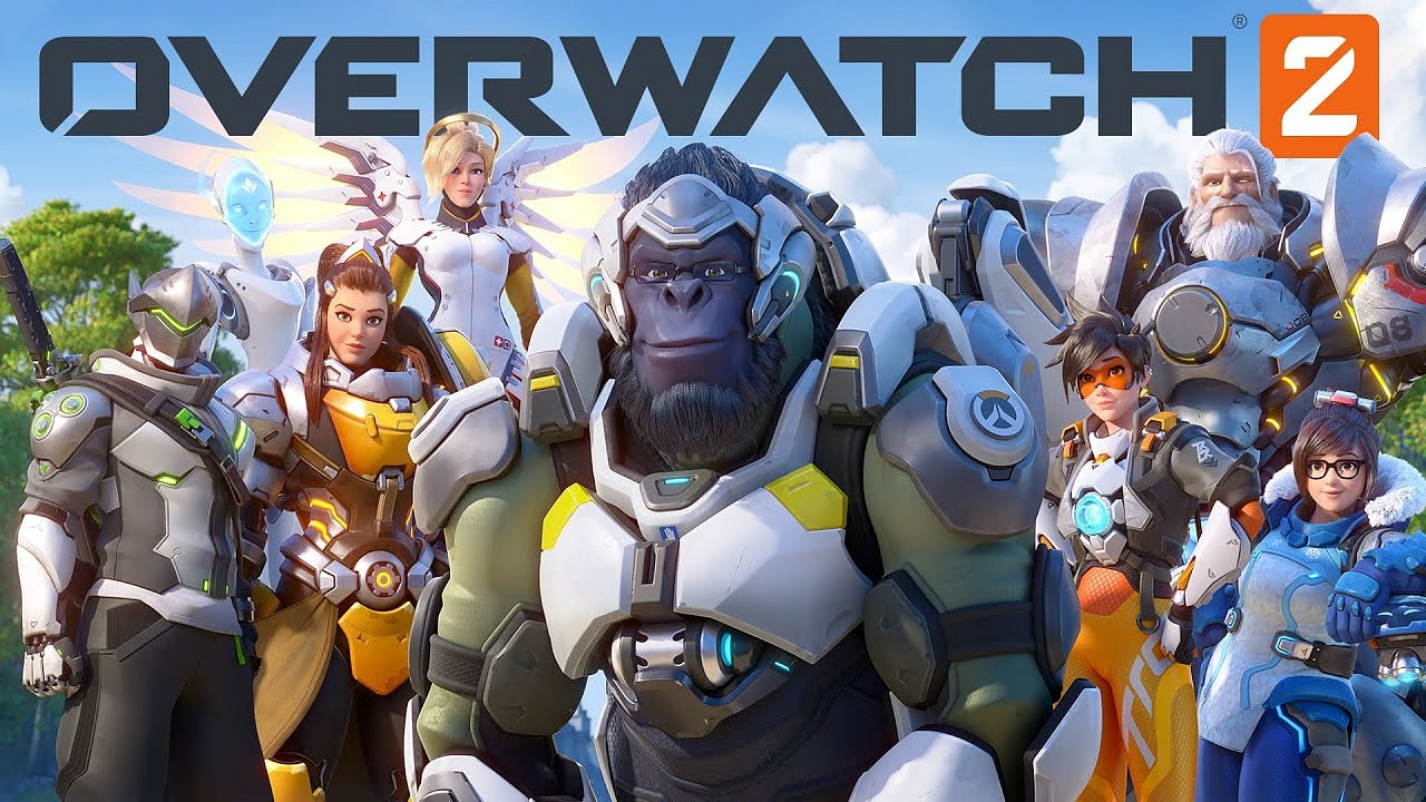 Overwatch 2: Tips for Beginners - The SportsRush