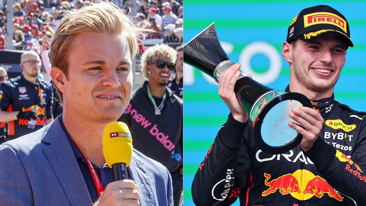 "It's going to be really tough for Ferrari or Mercedes" - Nico Rosberg says 8-time Constructor's champions no match for Red Bull in 2023