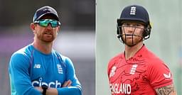"You want a man like Ben Stokes": Paul Collingwood asserts faith in Ben Stokes despite poor form ahead of England vs New Zealand T20 World Cup match