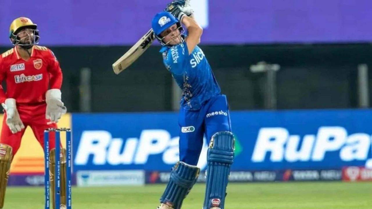 Dewald Brevis IPL salary: What is the net worth of Baby AB de Villiers?