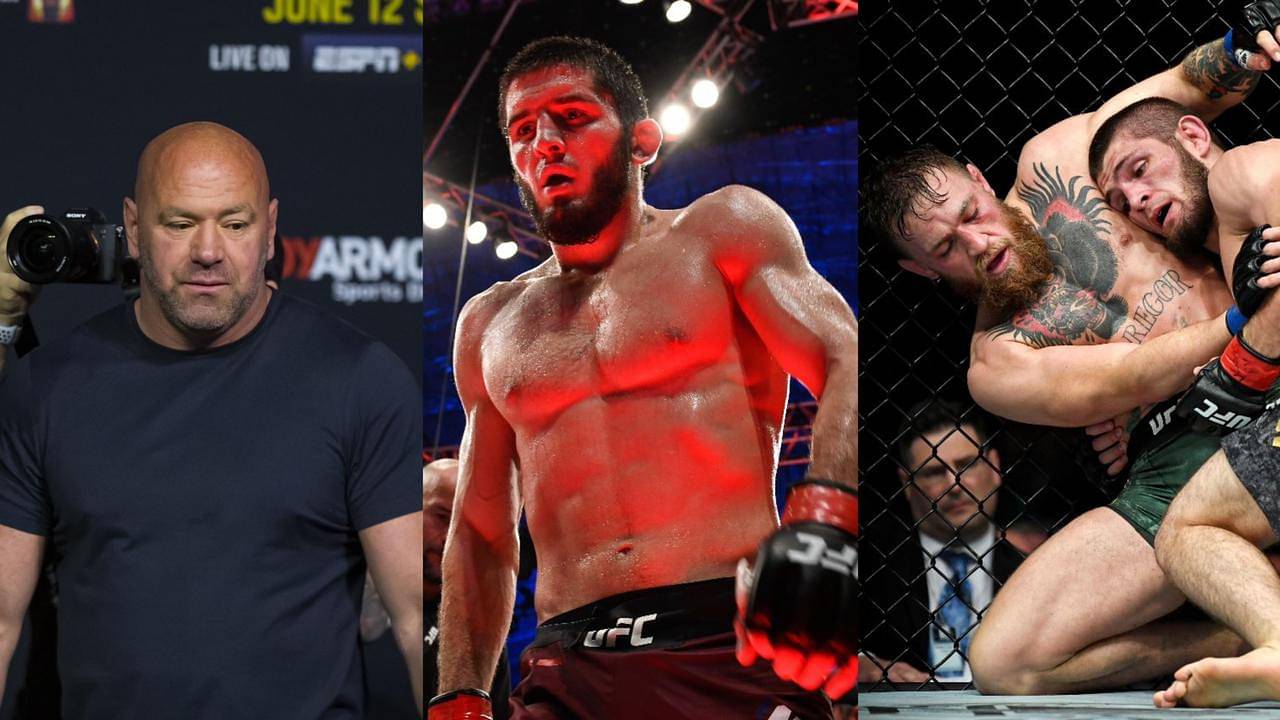 10 Best Trash Talkers In UFC History