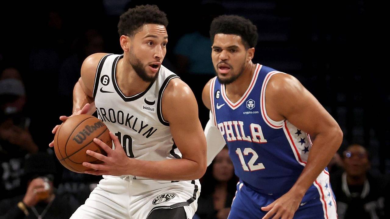 “Ben Simmons Goes 0-2 from Free Throw Line After 470 Days”: NBA Twitter Reacts to Aussie Native’s Nets Debut