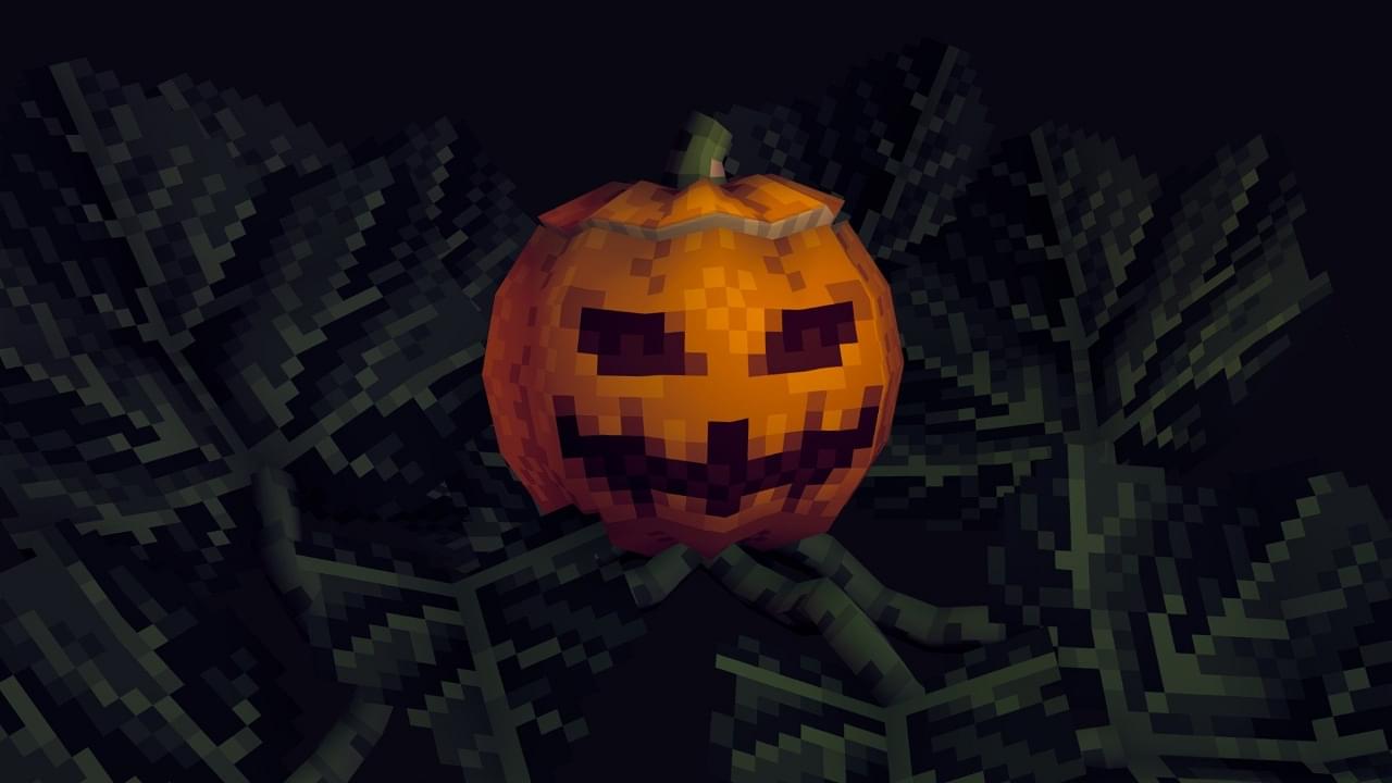 How to Make a Jack-o-Lantern in Minecraft