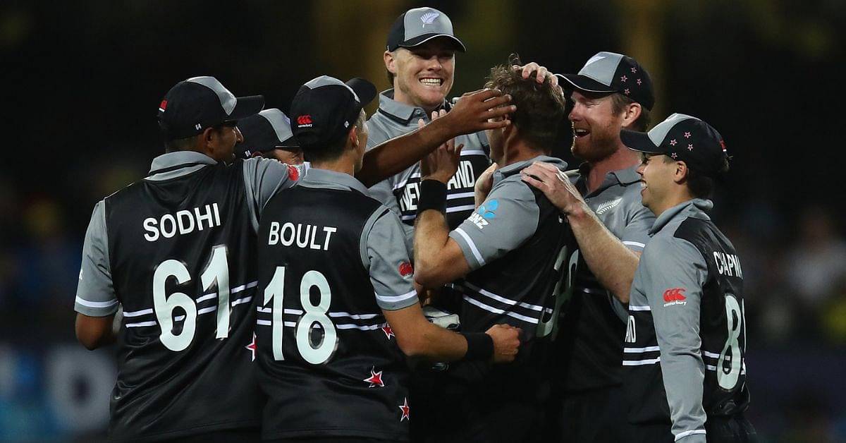NZ vs SL pitch report tomorrow match: The SportRush brings you the pitch report of New Zealand vs Sri Lanka T20 World Cup 2022 match.