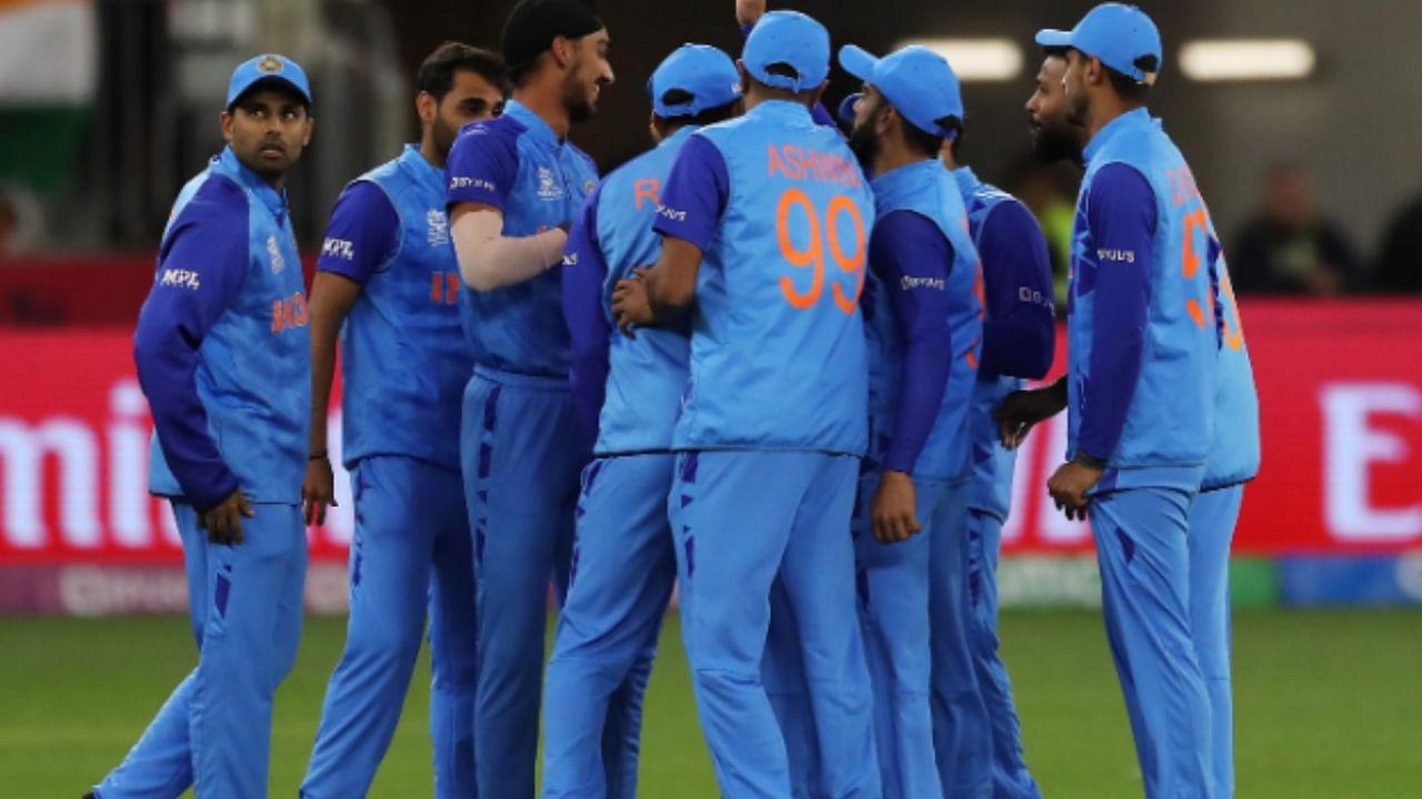 Is India out of T20 World Cup: India qualifying chances for semi final after loss to South Africa in 2022 World Cup