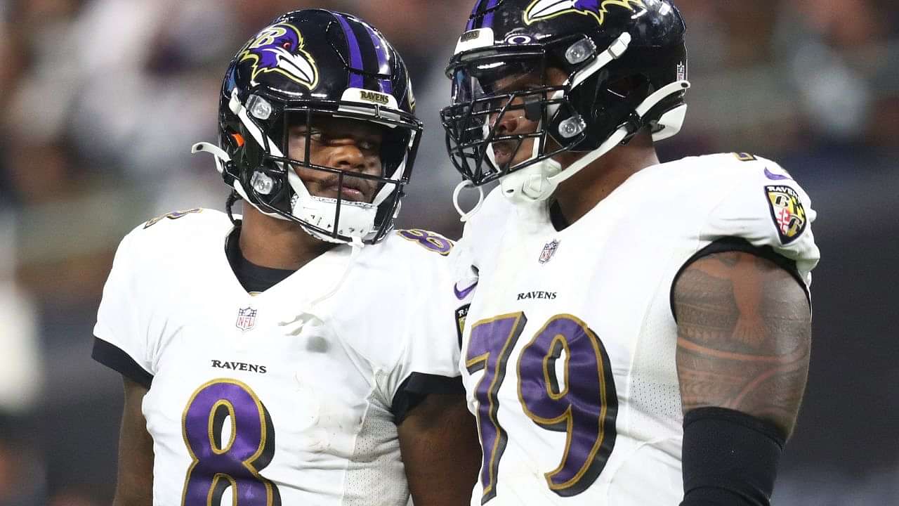 Ronnie Stanley Injury Report: Will Ronnie Play Against the Browns